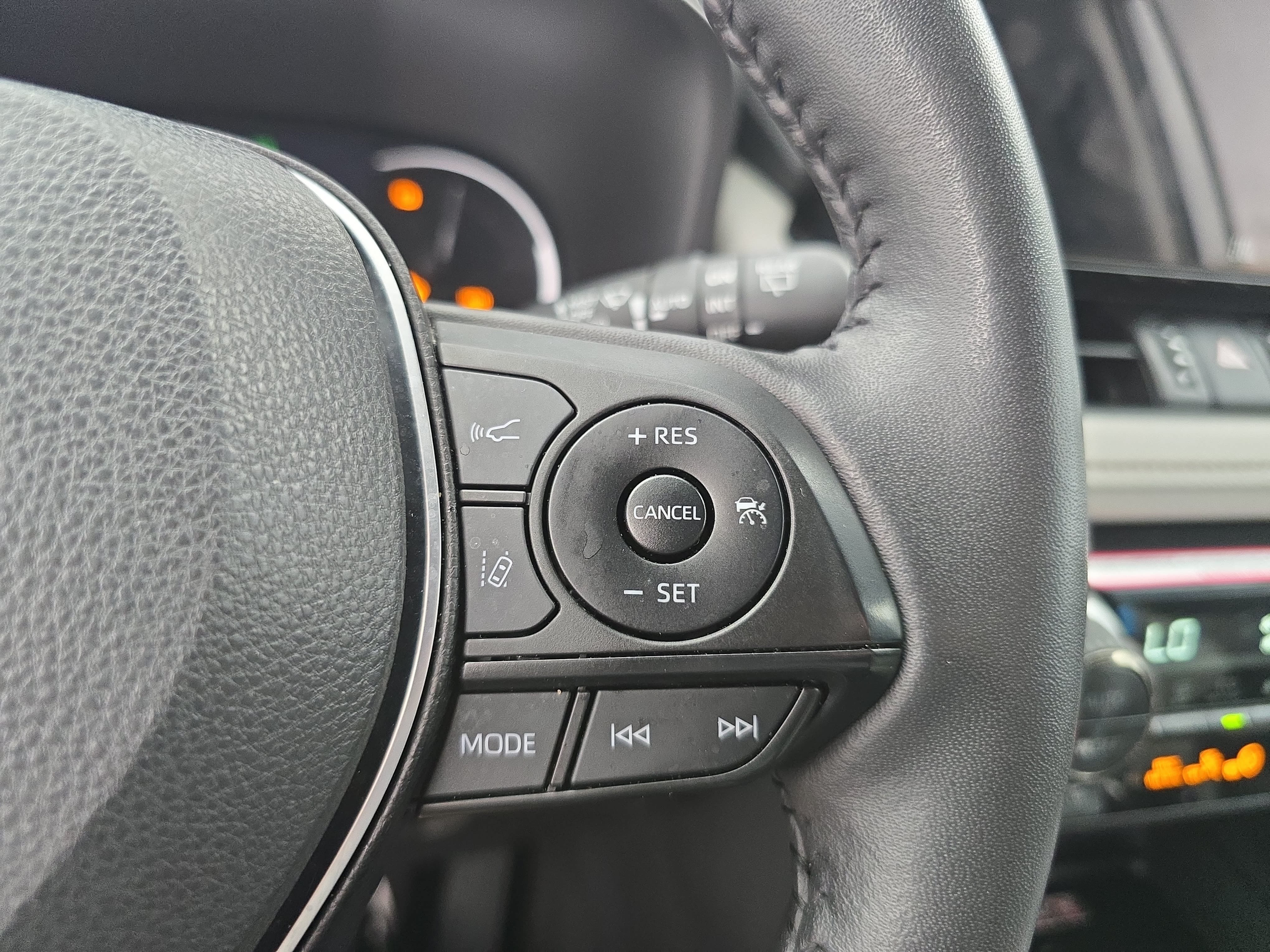 Used 2024 Toyota RAV4 XLE Premium w/ Weather Package FWD image 18