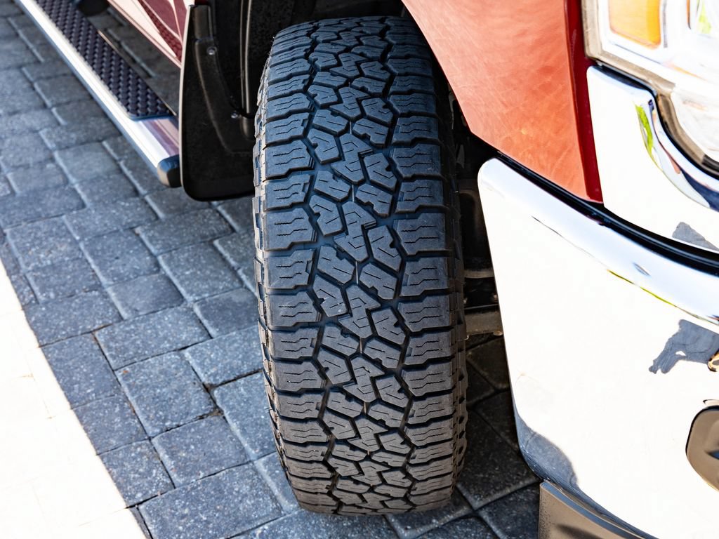 Used 2022 RAM 2500 Big Horn w/ Level C Equiment Group AWD/4WD image 49