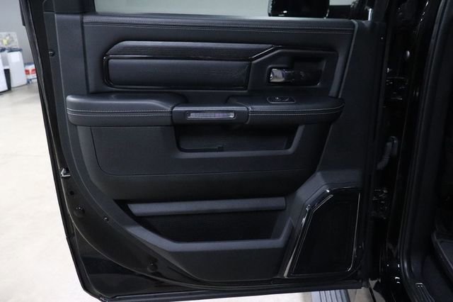 Used 2022 RAM 3500 Limited image 16