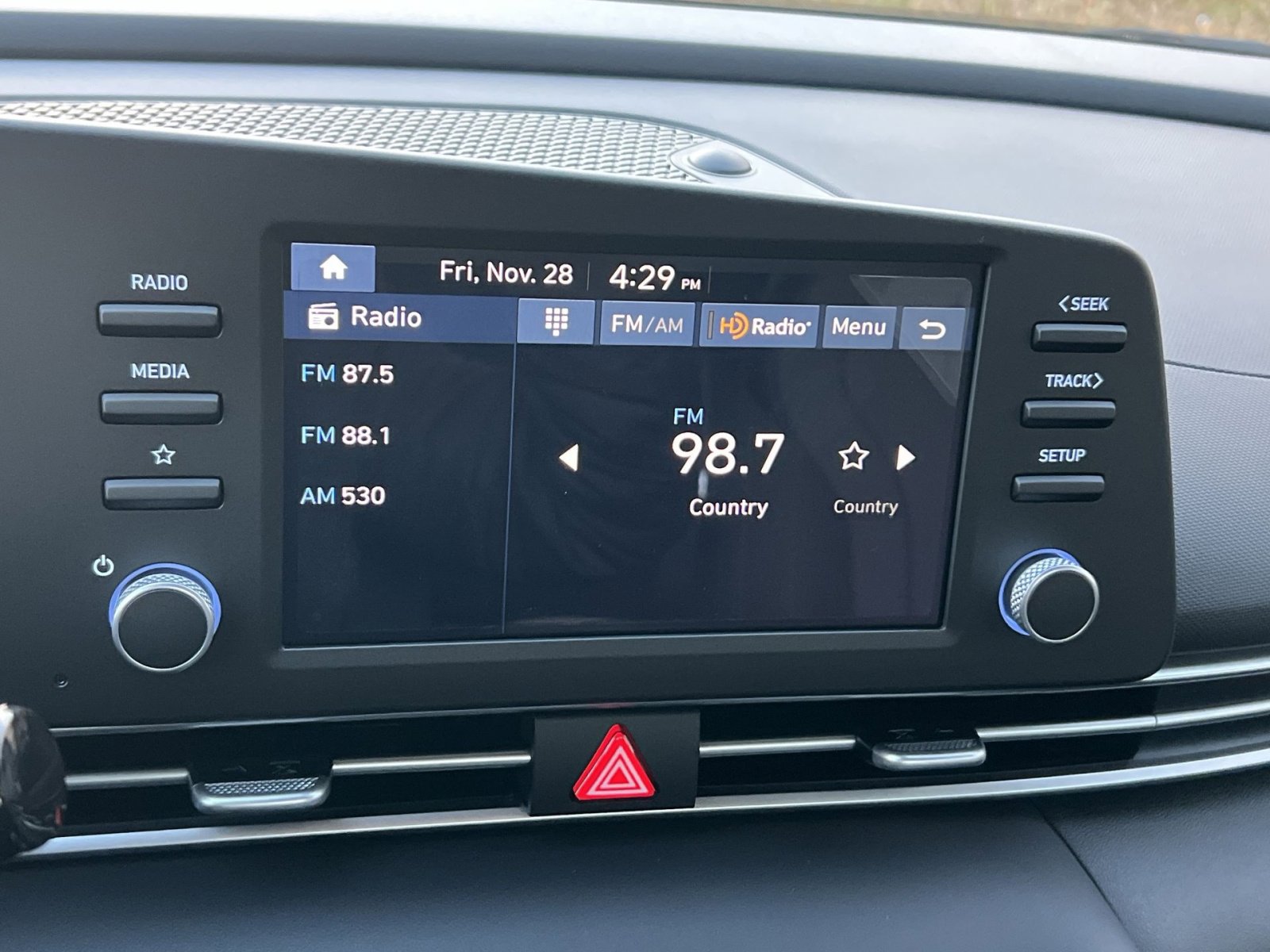 New 2026 Hyundai Elantra SE image 18