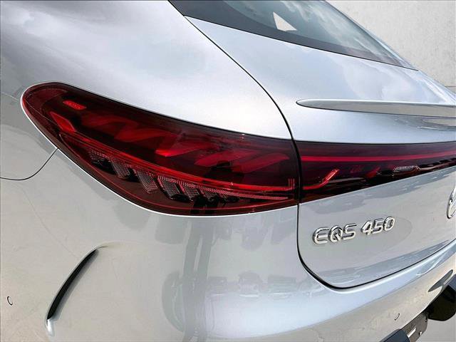 New 2026 Mercedes-Benz EQS 450+ 4MATIC Sedan image 26