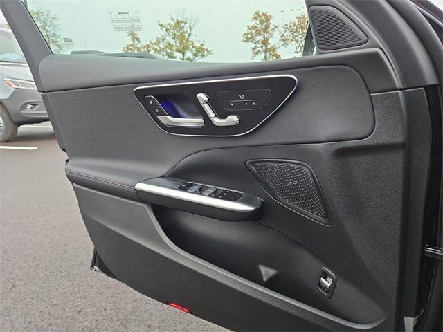 New 2026 Mercedes-Benz C 300 4MATIC Sedan image 20