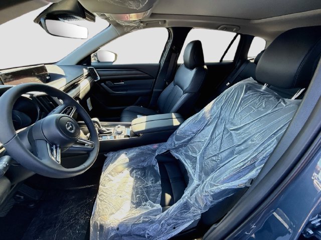 New 2026 MAZDA CX-50 AWD 2.5 S w/ Weather Package image 22