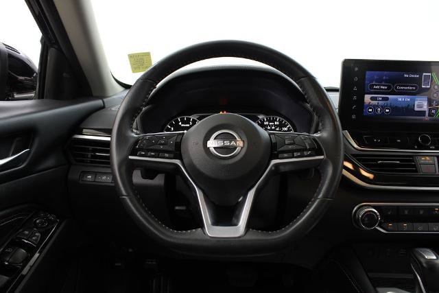 Certified 2023 Nissan Altima 2.5 SR w/ SR Premium Package FWD image 24