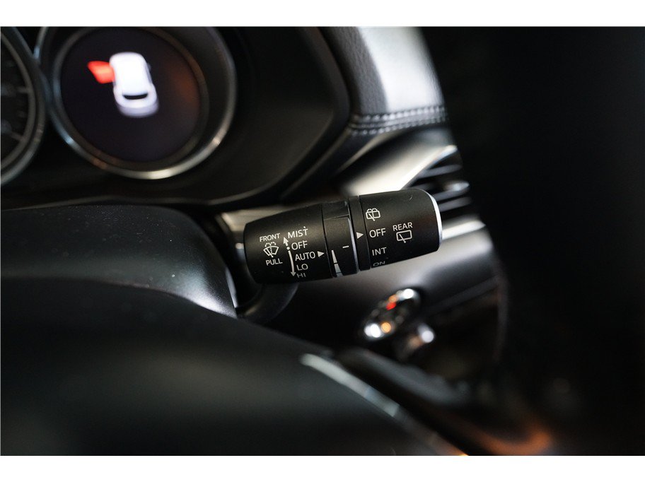 Used 2018 MAZDA CX-5 Grand Touring FWD image 25