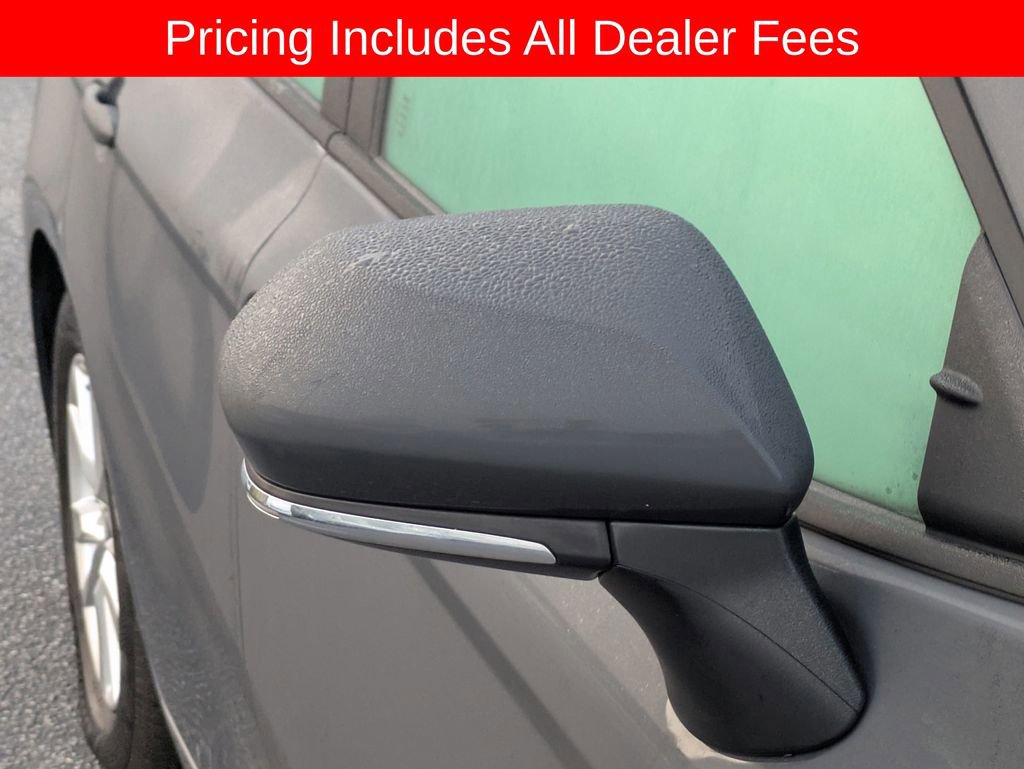 Certified 2025 Toyota Camry LE w/ Convenience Package FWD image 13