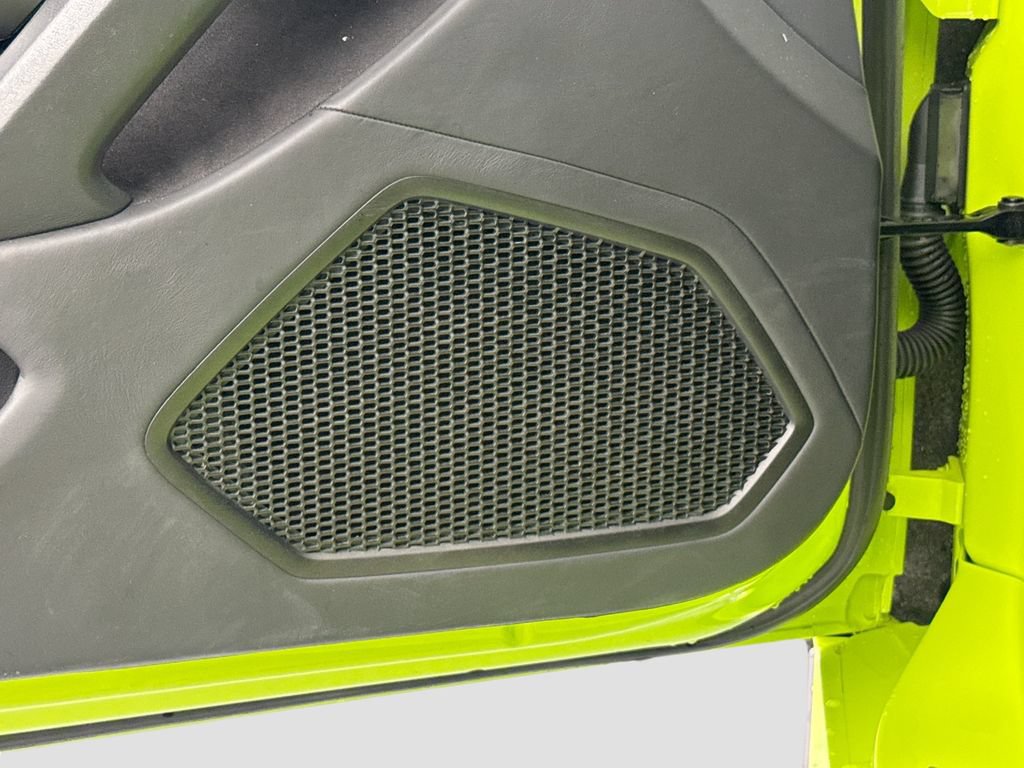 Used 2020 Lamborghini Huracan EVO AWD/4WD image 19