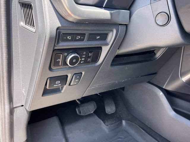 Certified 2023 Ford F150 Lariat w/ Equipment Group 502A High AWD/4WD image 36
