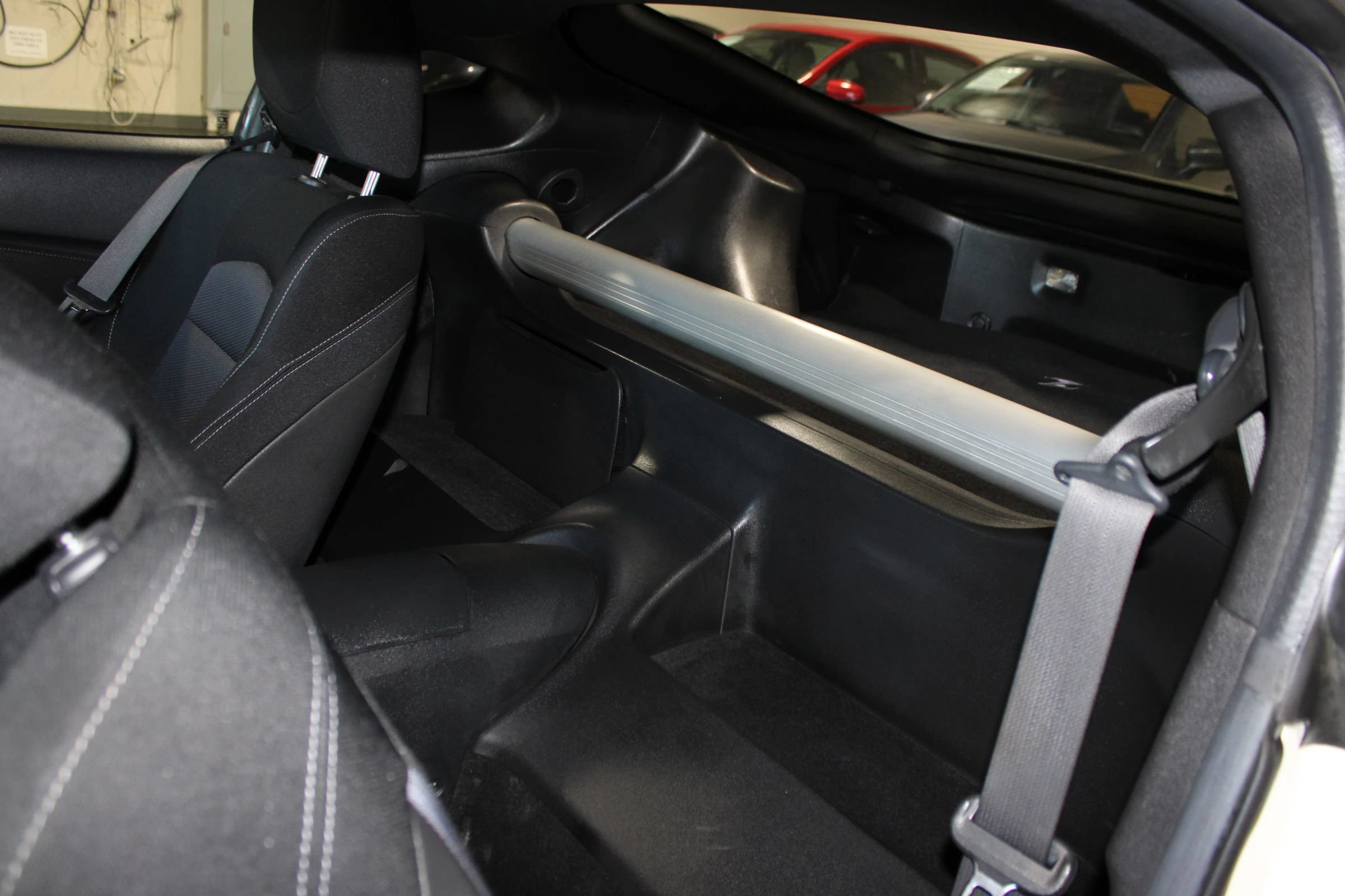 Used 2015 Nissan 370Z Coupe w/ Aerodynamics Package RWD image 21