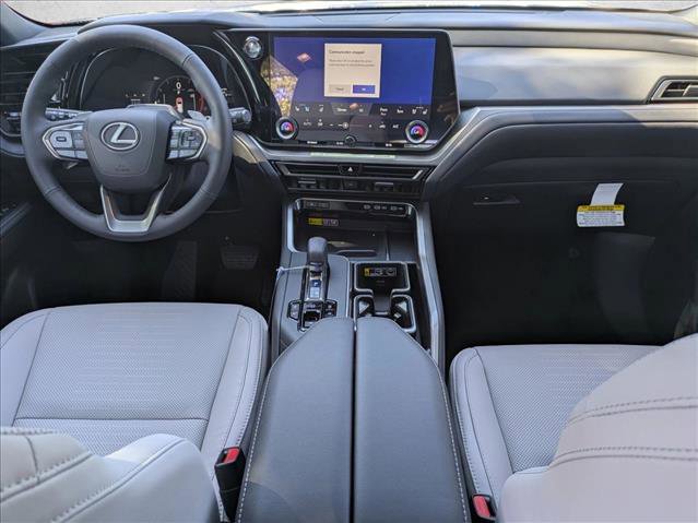 New 2026 Lexus TX 350 AWD image 14