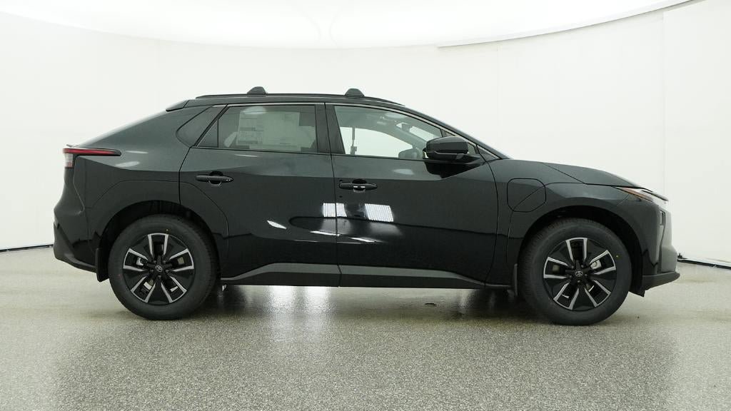New 2026 Toyota bZ AWD/4WD image 27