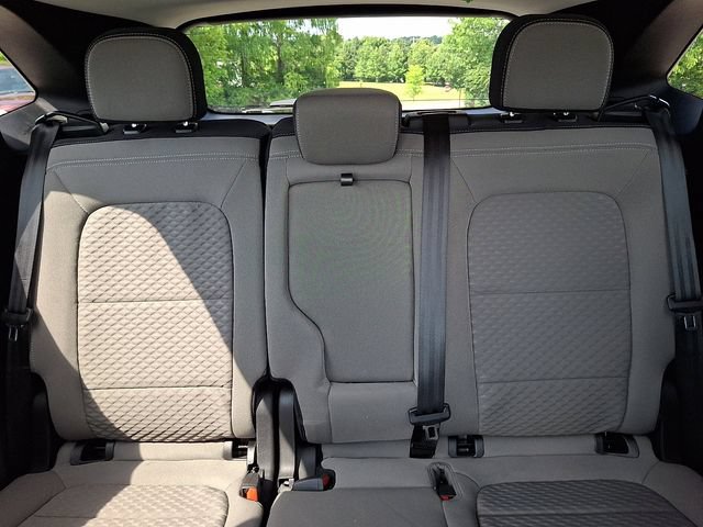 Certified 2022 Ford Escape SE w/ Convenience Package AWD/4WD image 27