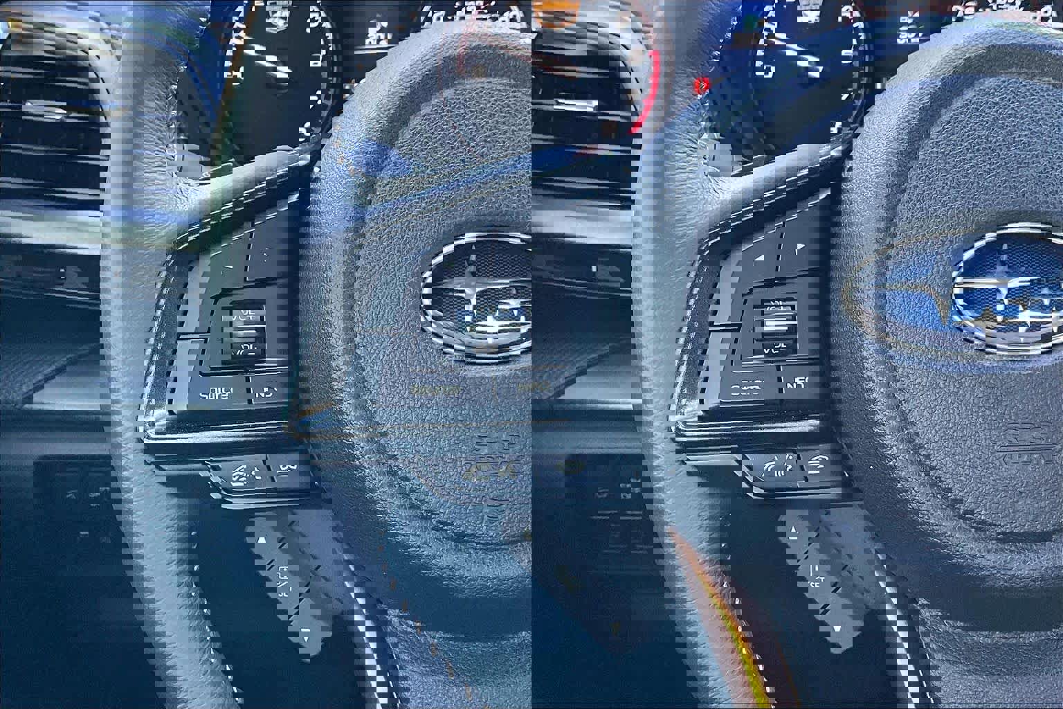 Used 2024 Subaru Forester Wilderness image 23