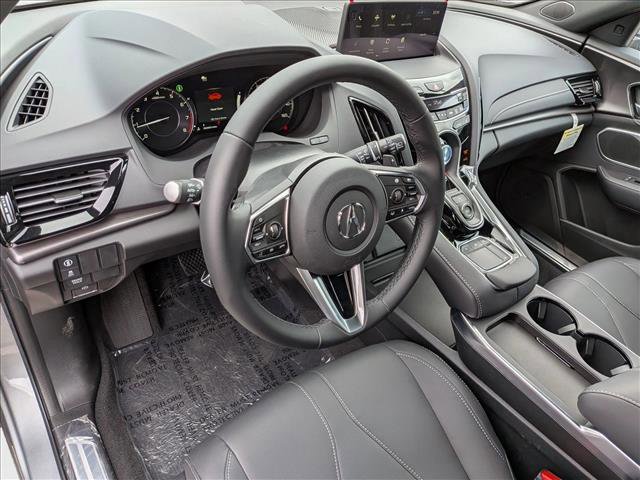 New 2025 Acura RDX SH-AWD image 3