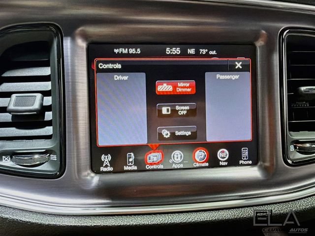 Used 2016 Dodge Challenger R/T RWD image 22