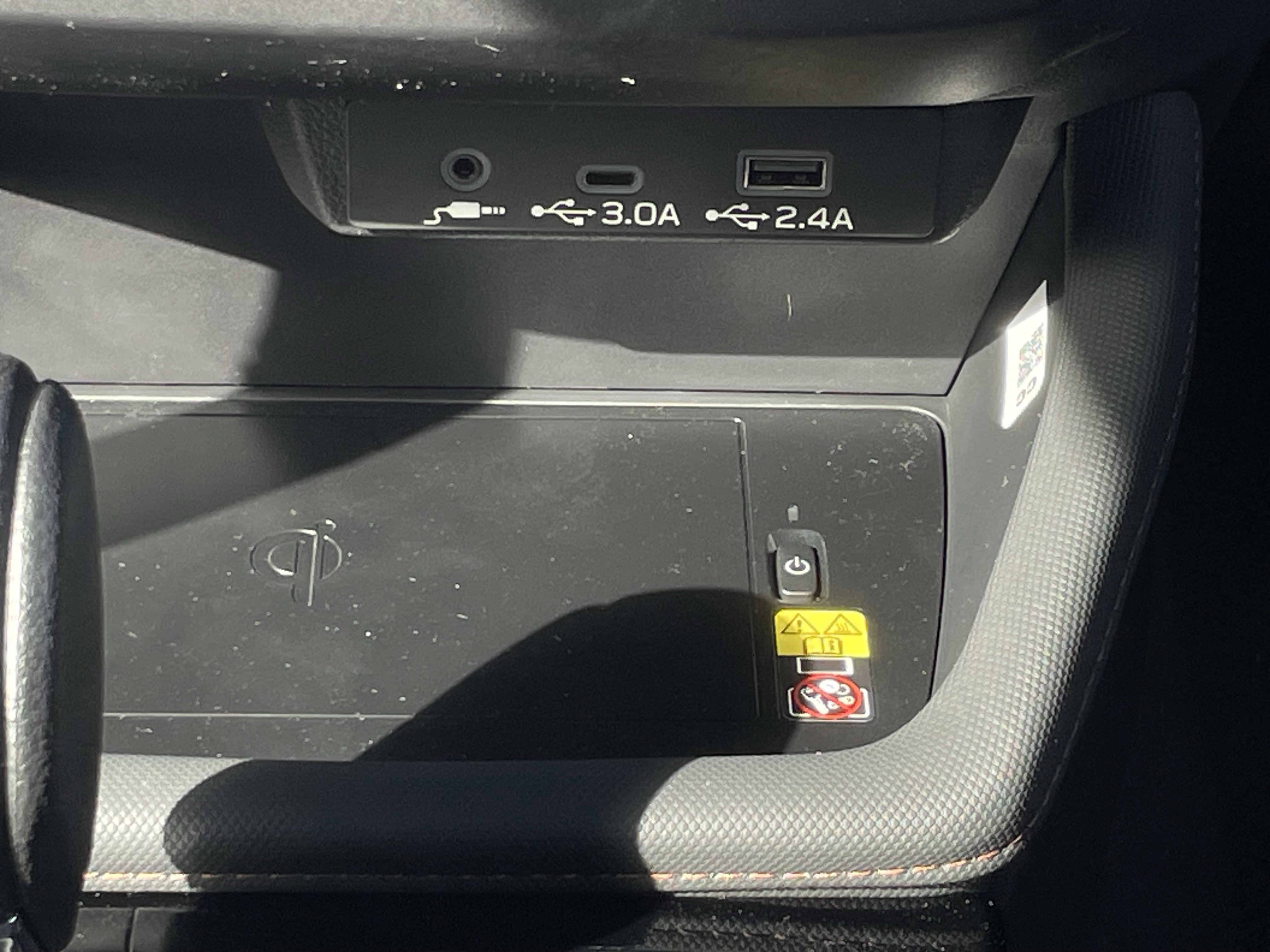 New 2026 Subaru Forester Sport image 25