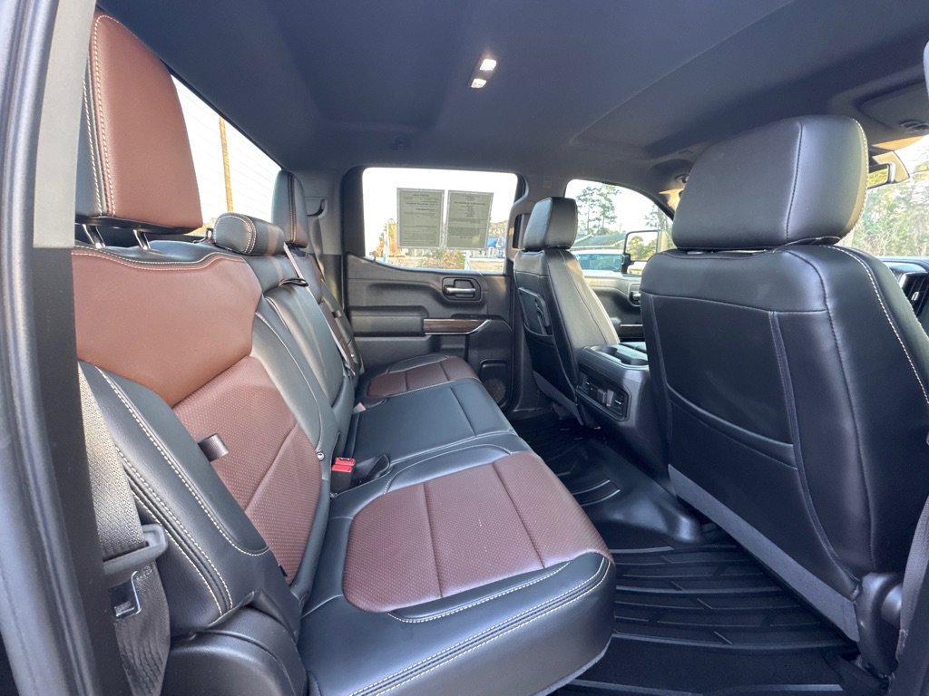 Used 2022 Chevrolet Silverado 1500 RST image 9