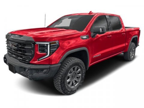 New 2026 GMC Sierra 1500 AT4X image 1