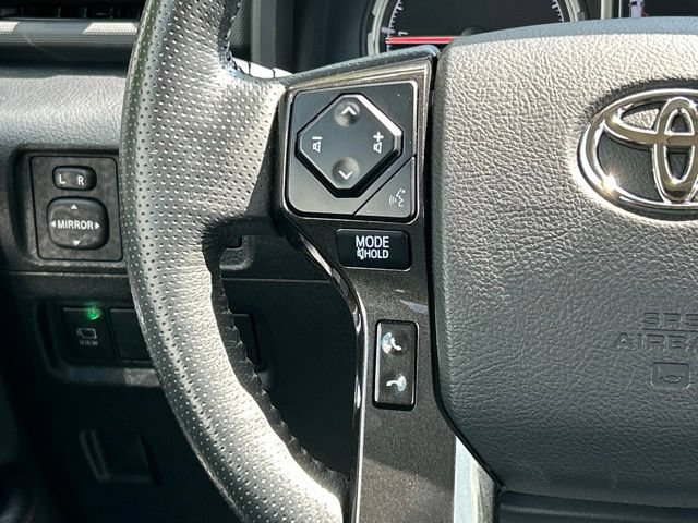 Certified 2024 Toyota 4Runner TRD Off-Road Premium w/ TRD Black Wheel Package (TMS) AWD/4WD image 63