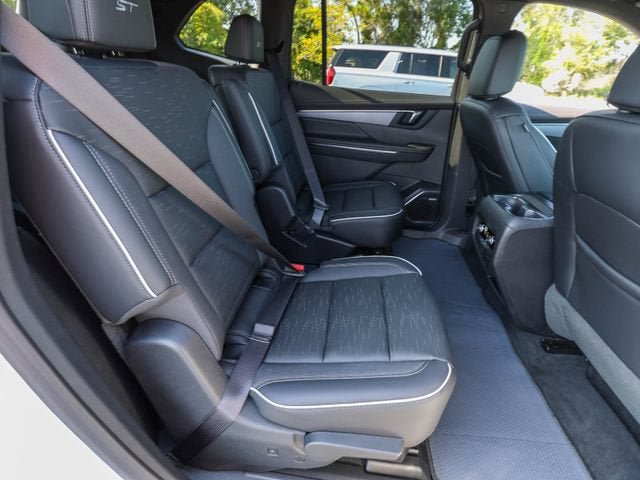 New 2026 Buick Enclave Sport Touring w/ Power Package FWD image 25
