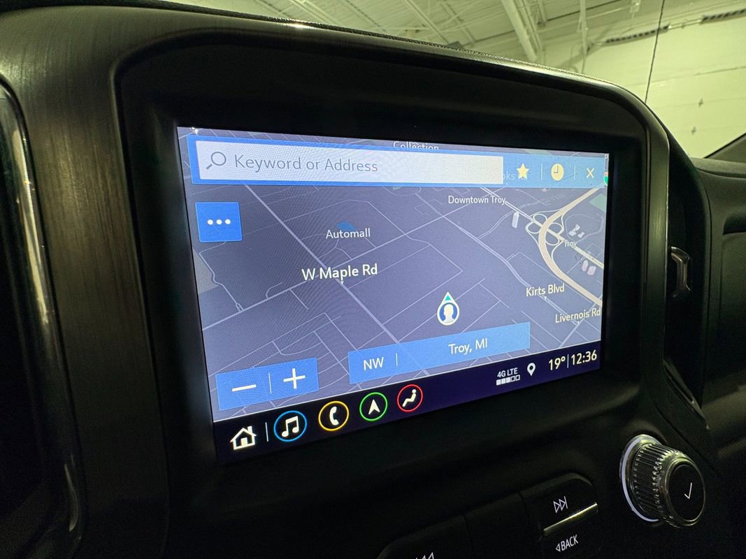 Used 2019 GMC Sierra 1500 Denali image 22