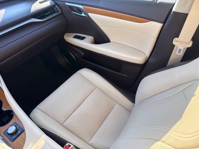 Used 2017 Lexus RX 350 AWD w/ Premium Package image 14