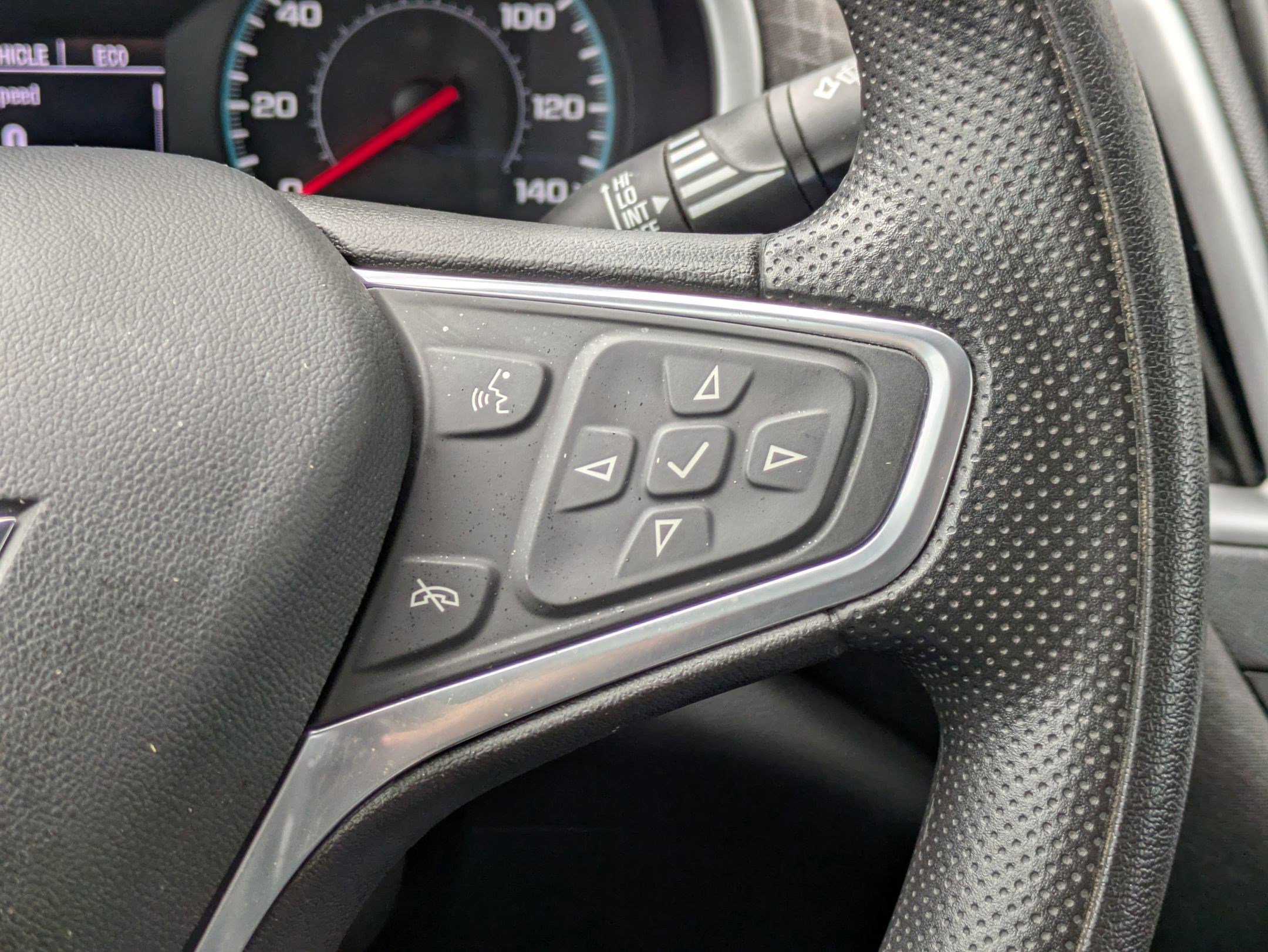 Used 2023 Chevrolet Malibu LT image 15