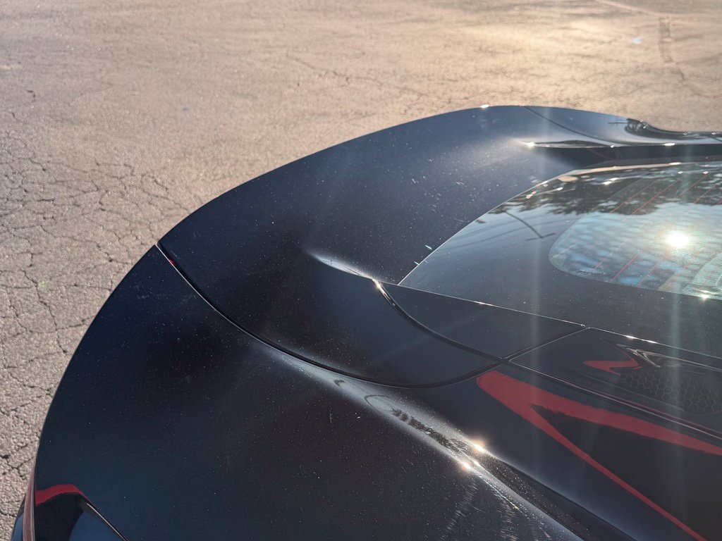 Used 2024 Lotus Emira First Edition RWD image 13