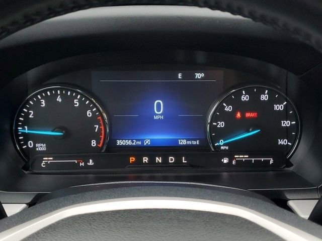 Certified 2023 Ford Explorer XLT image 24