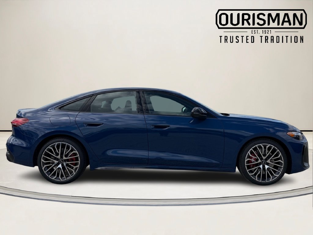 New 2026 Audi S5 Premium Plus AWD/4WD image 6
