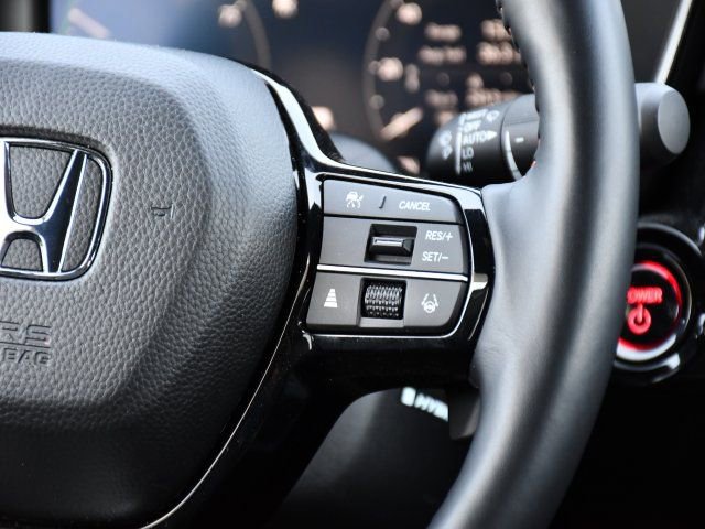 Used 2026 Honda CR-V Sport Touring image 25