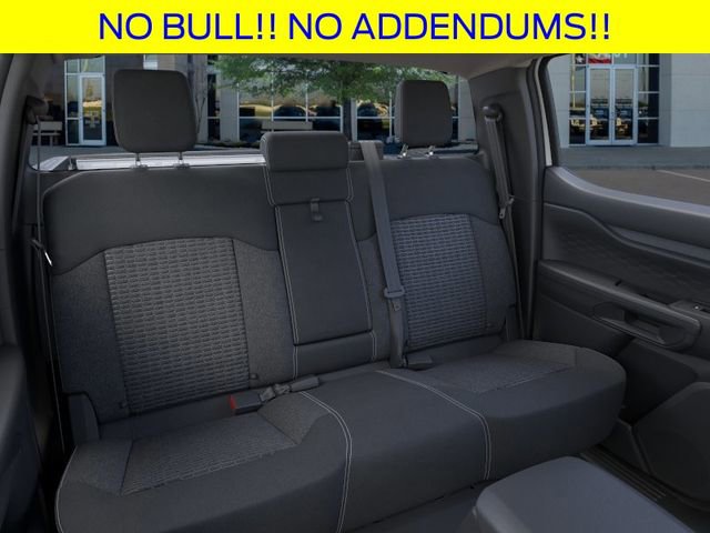 New 2026 Ford Ranger XL AWD/4WD image 12