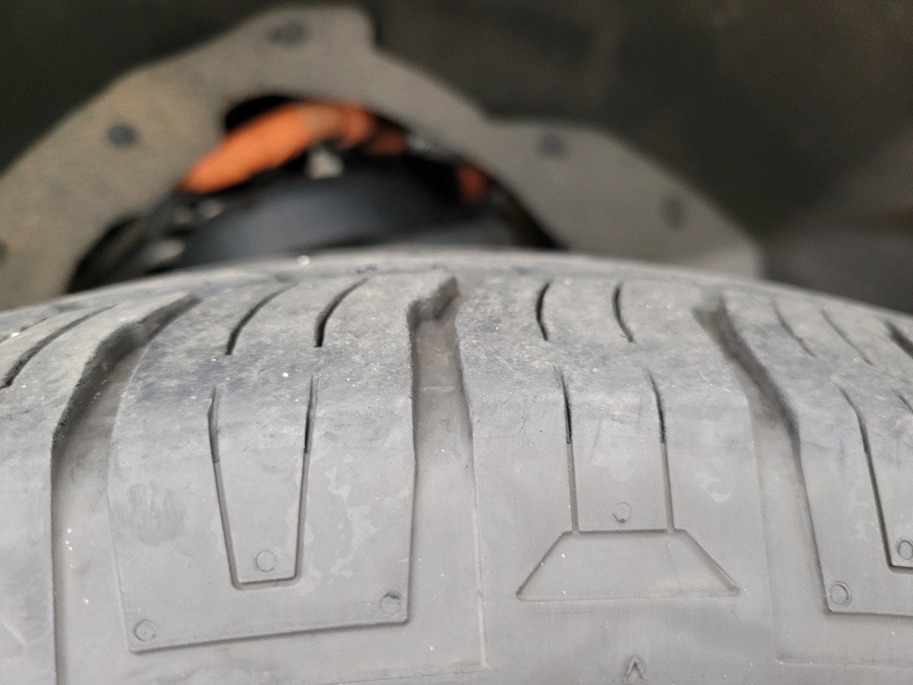 Used 2024 Ford F150 XLT w/ Mobile Office Package image 4