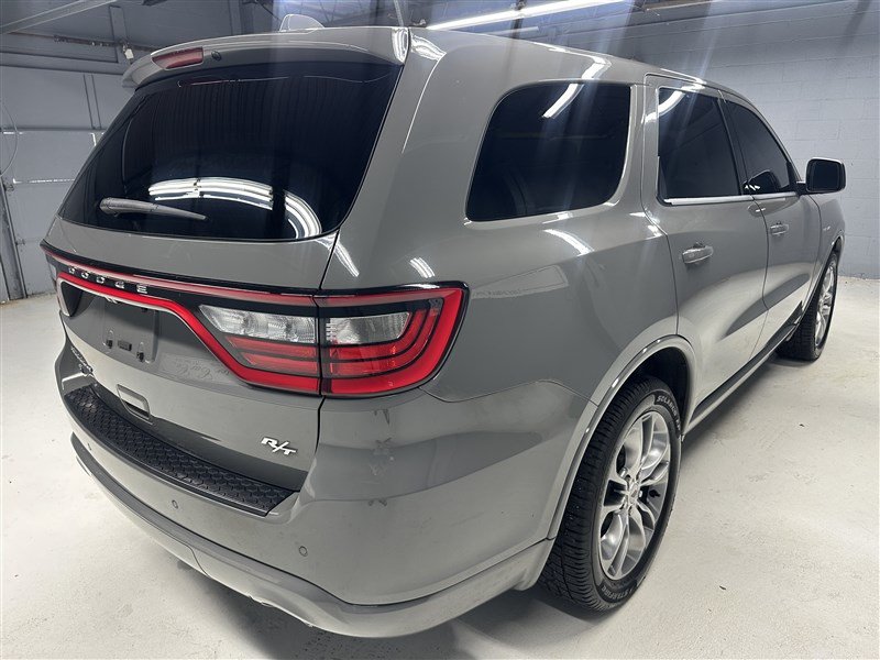 Used 2020 Dodge Durango R/T AWD/4WD image 12
