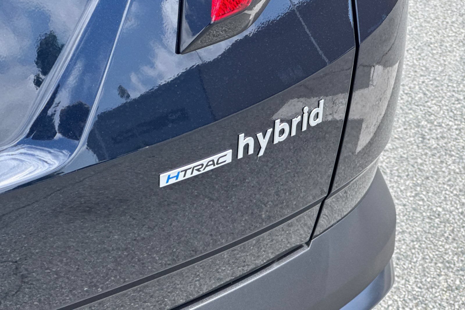 New 2026 Hyundai Tucson Blue SE AWD/4WD image 27