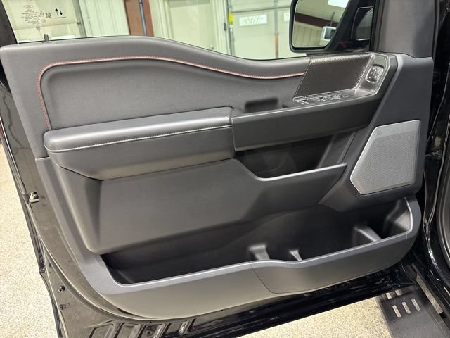 Certified 2024 Ford F150 Raptor AWD/4WD image 12