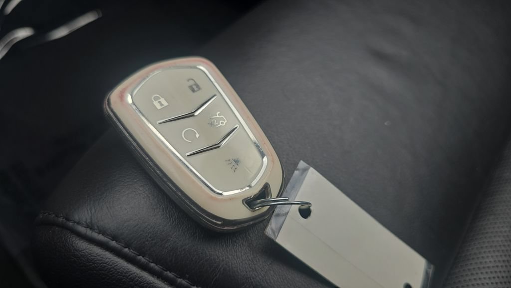 Used 2019 Cadillac XT5 Premium Luxury FWD image 26