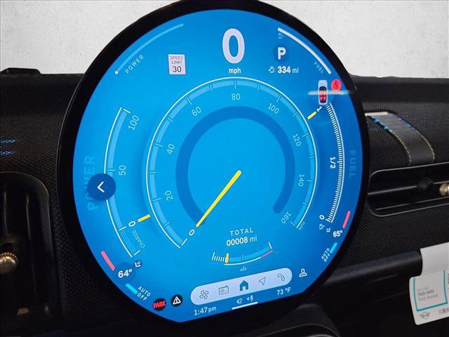 New 2026 MINI Cooper S image 11