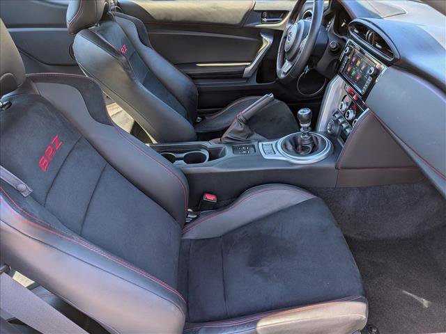 Used 2018 Subaru BRZ Limited w/ Performance Package RWD image 19