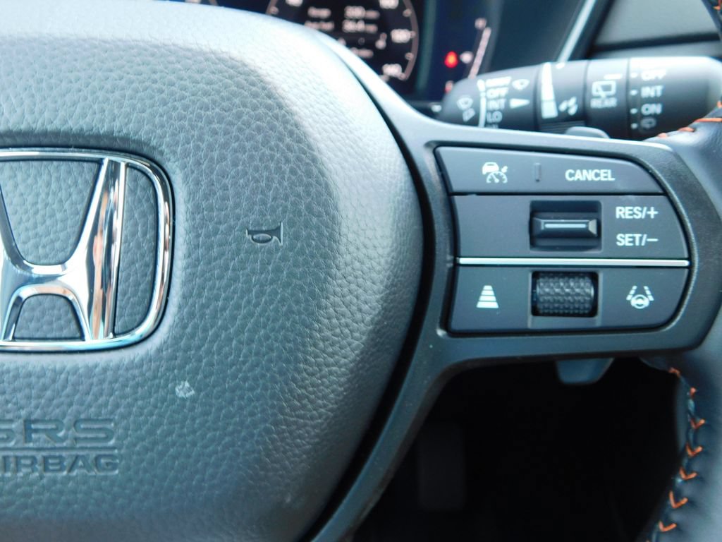 New 2026 Honda CR-V Sport-L image 32