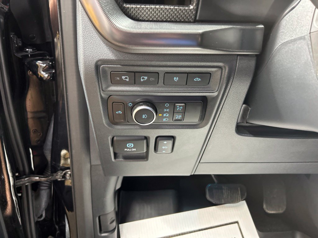Used 2024 Ford F150 Raptor AWD/4WD image 25