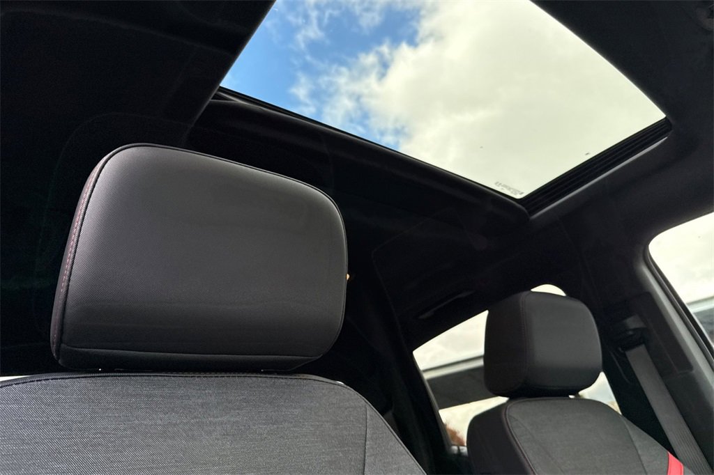 Used 2025 Chevrolet Colorado Z71 image 23