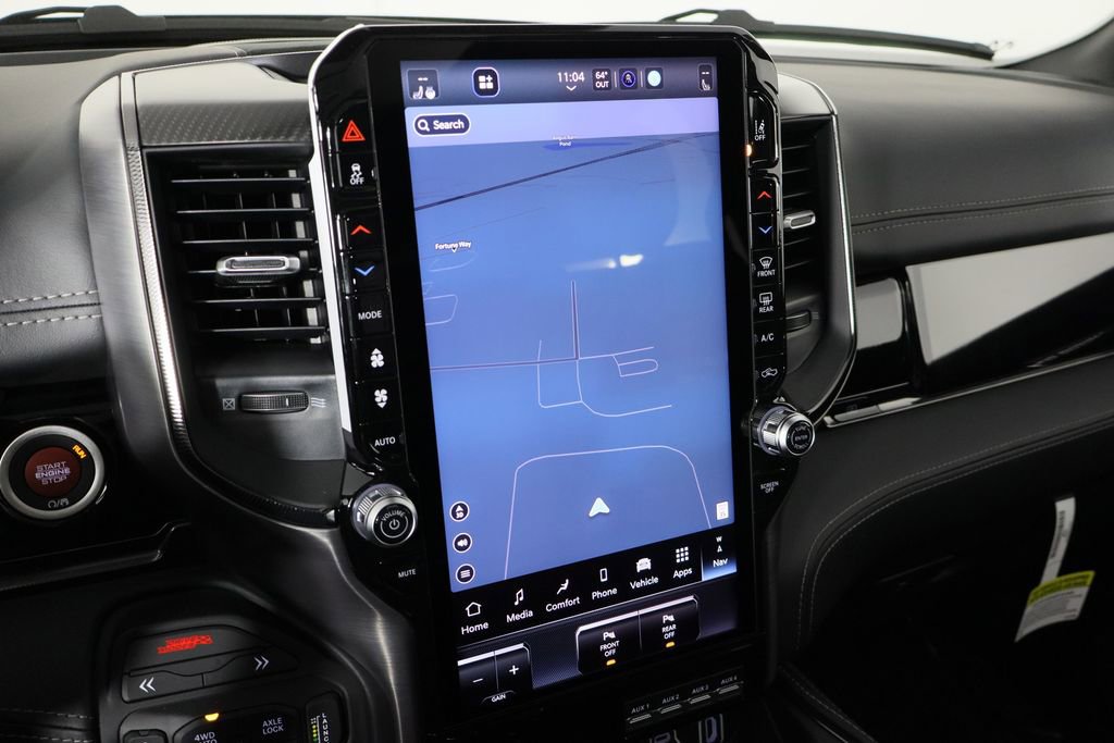 New 2026 RAM 1500 RHO image 39