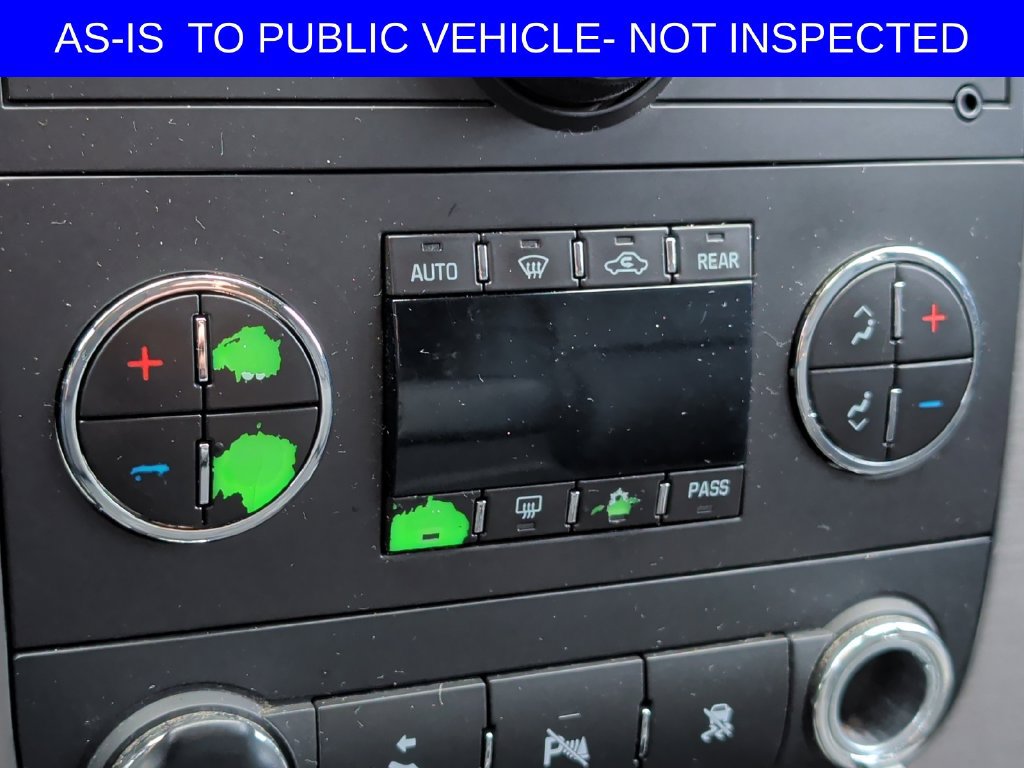 Used 2009 GMC Yukon SLT AWD/4WD image 23