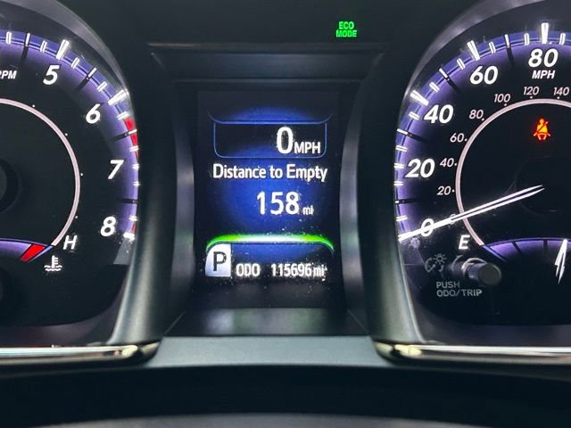 Used 2015 Toyota Avalon XLE image 23