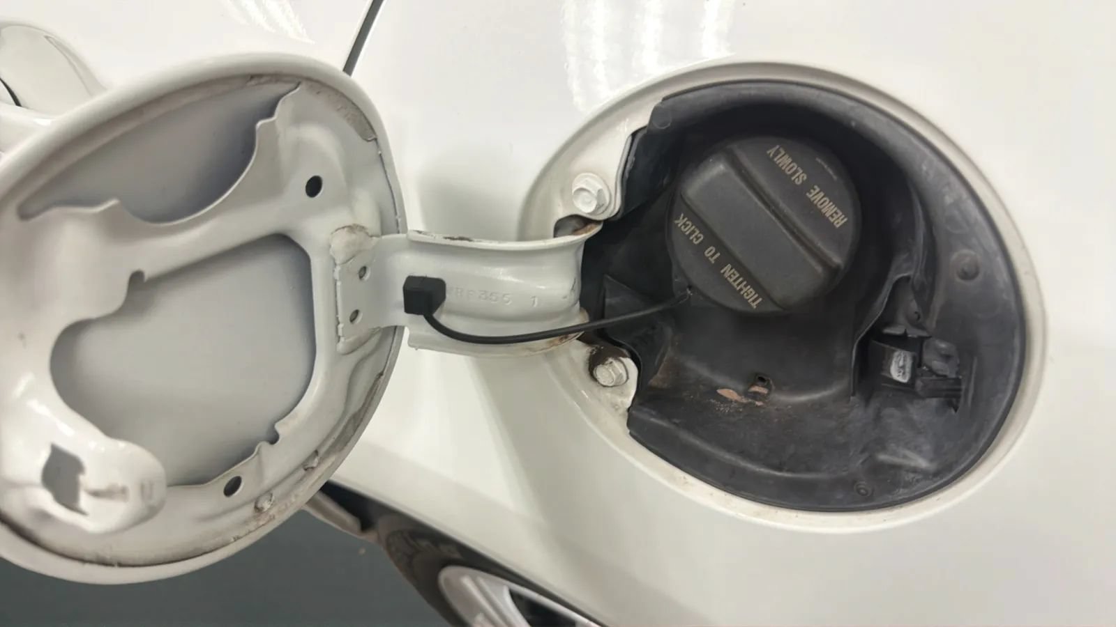 Used 2012 Honda Civic LX image 22
