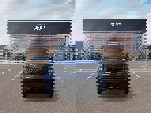 New 2025 Kia Telluride EX X-Line image 2