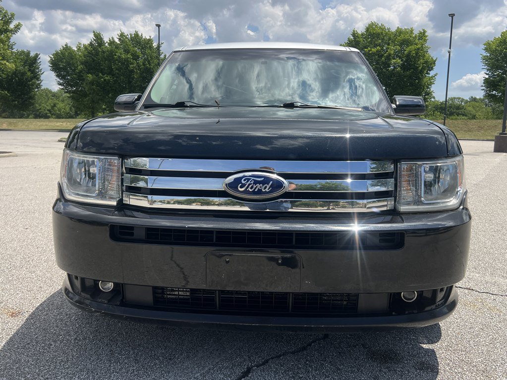 Used 2012 Ford Flex SEL w/ Equipment Group Order Code AWD/4WD image 8