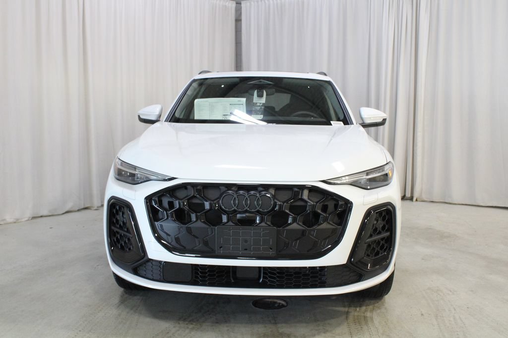 New 2026 Audi Q5 Premium Plus AWD/4WD image 36