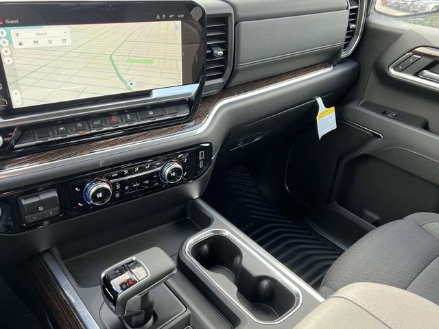 Used 2025 GMC Sierra 1500 Elevation image 35